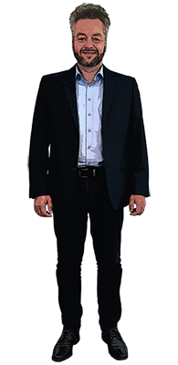 Bild von Alex dem Unternehmer