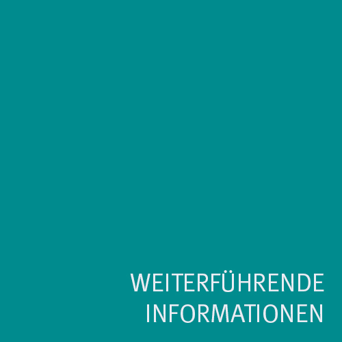 Weiterführende Informationen